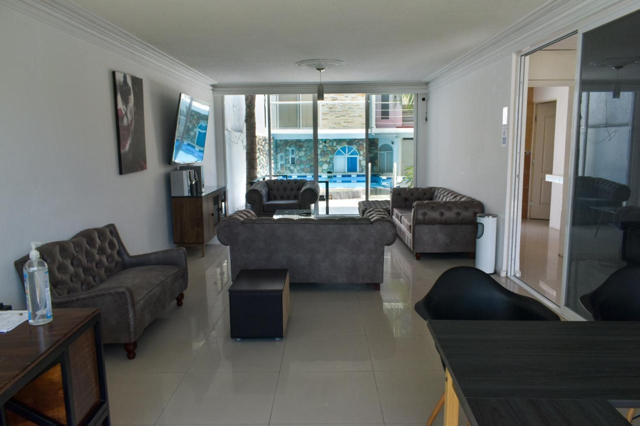 Апарт отель 10 Venator House Boutique Леон Экстерьер фото